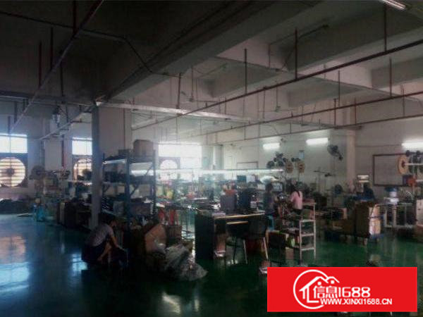 清溪上元精装修二楼出租900平形象好带水电