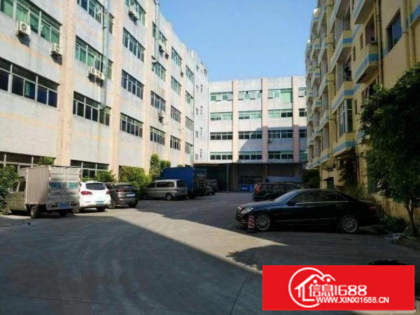 上李朗现成装修1580平方出租