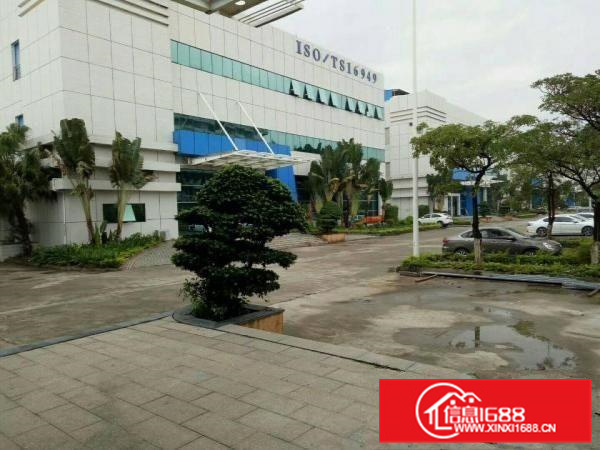 仲恺沥林新出原房东钢构厂房3100平米，12元招租