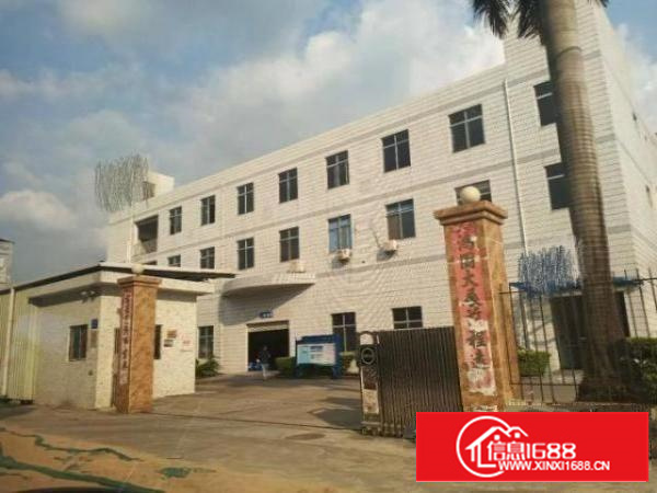 东莞石排镇镇专业氧化、酸洗、磷化，丝印，抛光，研磨独院厂房