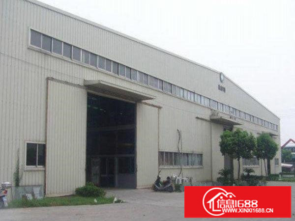 厂房是三楼整层，不是顶楼，格局实用，光线明亮。