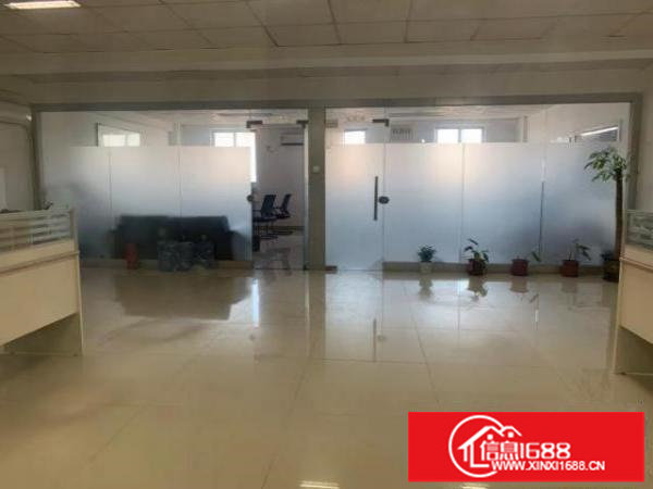 福永桥头地铁口楼上带装修600平招租