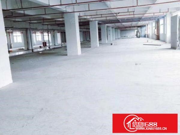 丹竹头宏德辉工业区一楼400平仓库出租楼上1200平厂房出租