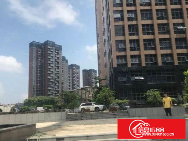 出租龙华观澜高新科技园新出楼上精装修1800平