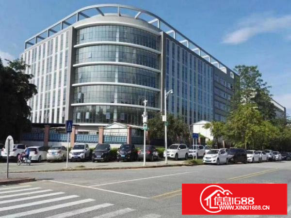 龙岗原房东红本高新产业园15000平厂房出租可分租