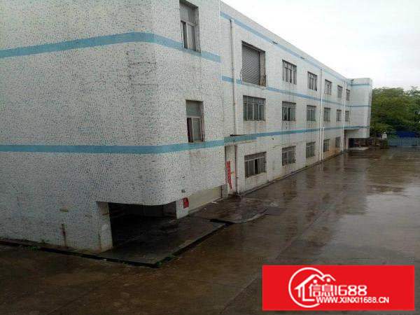 （出租）龙岗坪地新出原房东厂房550平米