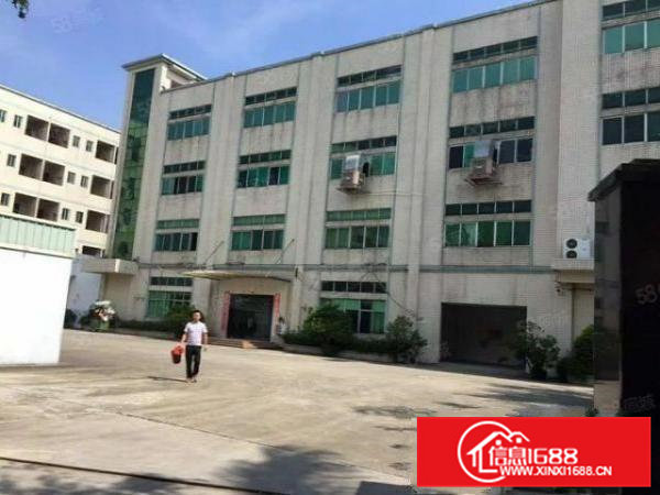 大岭山杨屋新空楼上整层700平方带无尘车间豪华装修厂房出租