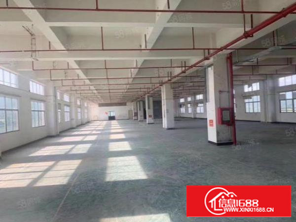 石岩水田石龙仔创业路靠外环路1楼2130平可进大货柜