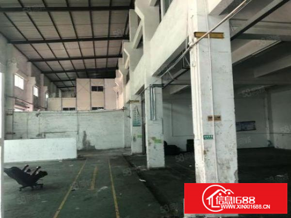 10米高钢构20块500平起分送10吨航车位于坪山比亚迪旁