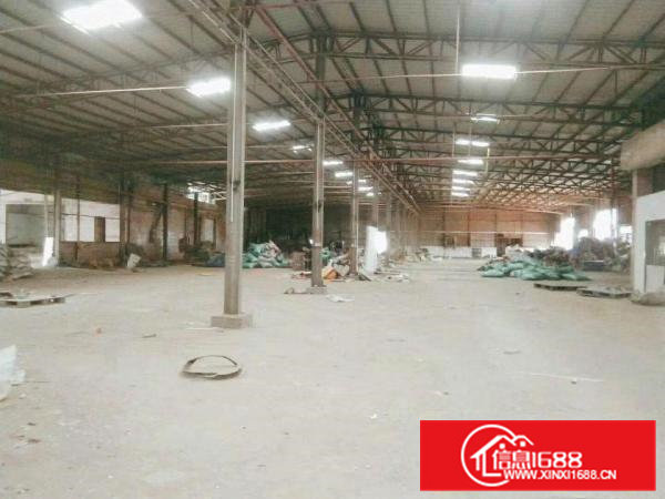 凤岗工业区新出5200平钢构