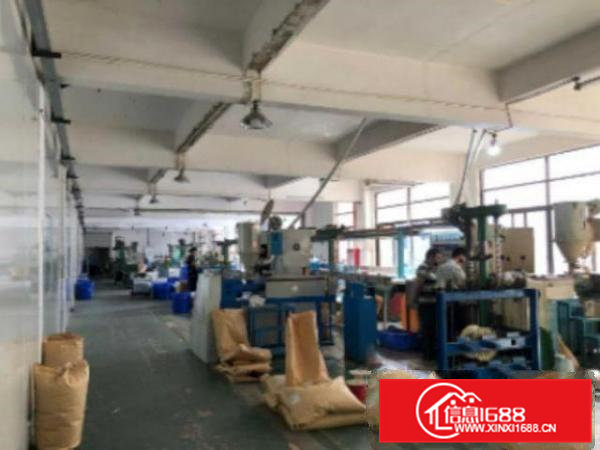 高埗标准五金厂房分租一楼1200平方,车间水电齐全