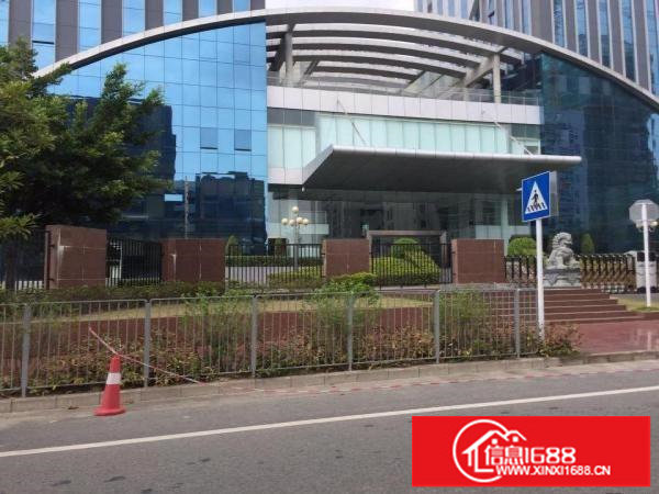 坪山石井田头送全新装修红本厂房800平出租