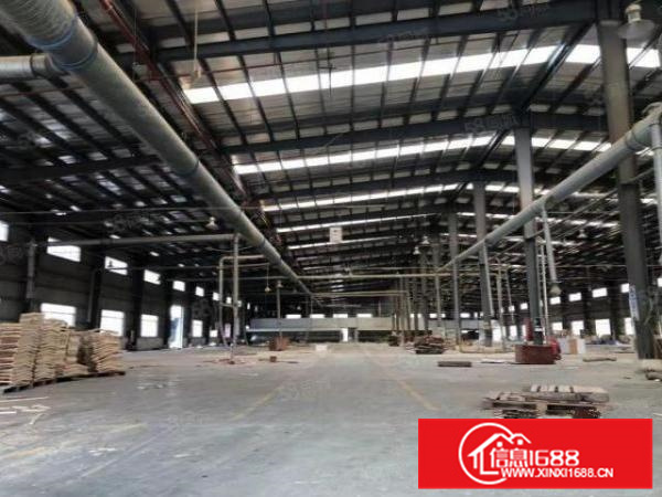 伦教2000平方厂房出租，形象好，国有房产证，靠近大路边！！