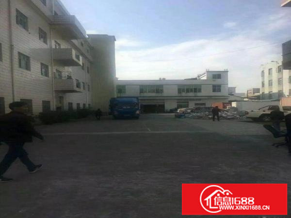 横岗大康78015603200平厂房单价18元