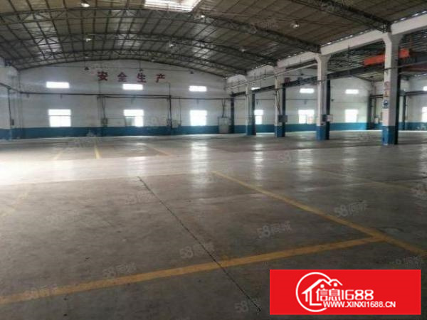 出租容桂5000方独院，证件齐全，不拆迁，可办环评，交通方便