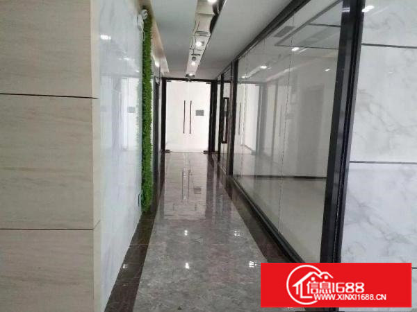 布吉丹竹头高新科技园新出6800平招租.可分租