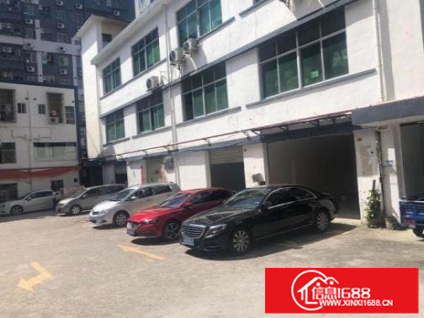 坂田厂房一楼320方招租