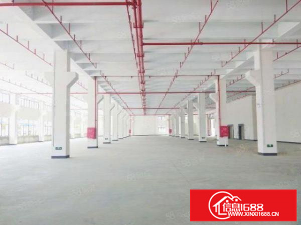 伦教大园区标准厂房出租配套齐全三证齐形象佳环评秒过