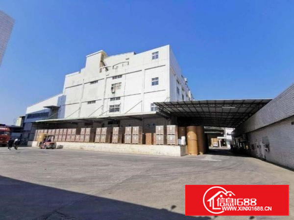 塘厦大坪高速边，科苑城1.4万平米，1至4楼3500平方/层