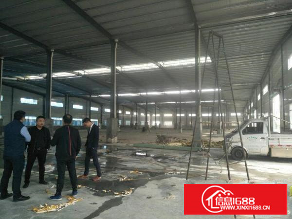 塘厦田心8000平方钢构出租