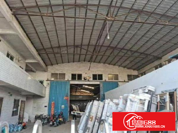 佛山市顺德区北滘镇原房东厂房1800方出租有办公楼。