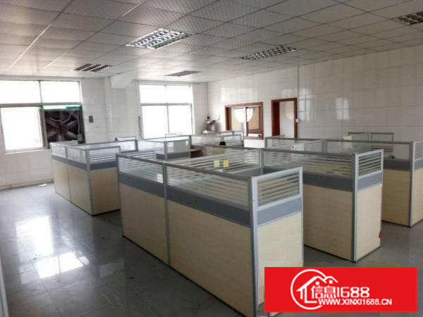 坪地高速路口旁厂房5500平米招商