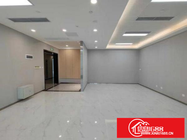 写字楼出租转租150平价格40元