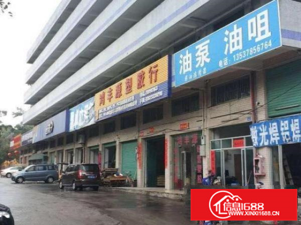 龙岗爱联嶂背南联新出3楼800平厂房出租精装