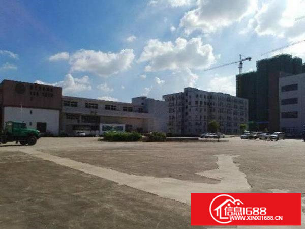 坑梓金沙新出7米高标准1楼厂房10000平米，可分租