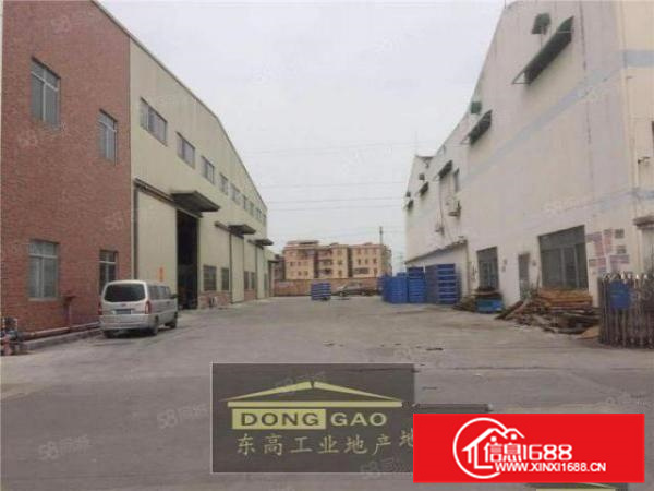 大马路边，伦教2800方，形象好，好进车可办环评