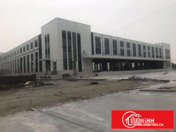 松山湖附近茶山塘角单一层滴水8米独门独院3000平米厂房出租