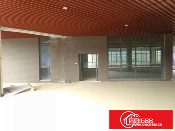 坪山海科星产业园楼上整层2000平送精装厂房出租