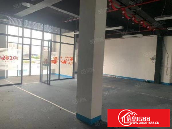 布吉丹竹头一二楼电商仓库160平280平350平600平出租