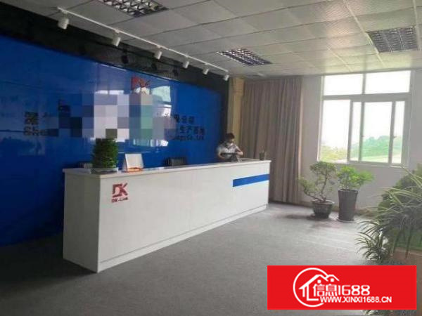 宝安区石岩水田石龙仔精装修无转让费厂房