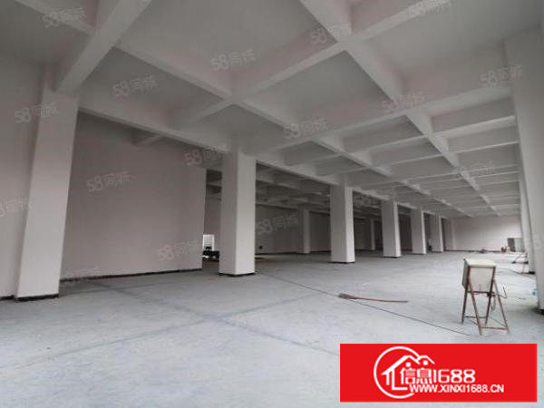 宝安松岗附近东莞长安2300平米全新一楼厂房业主直租