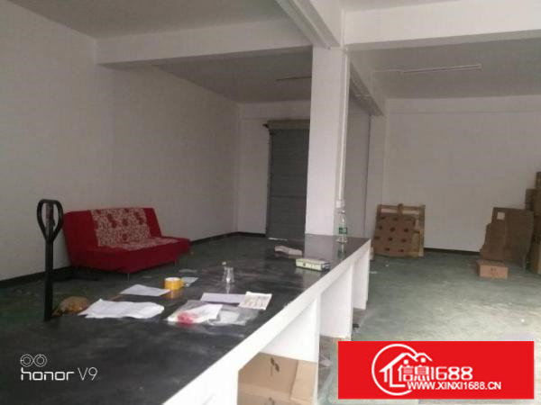 民治一楼180平米厂房出租