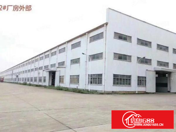 万江环城路旁30000平米单一层10米高