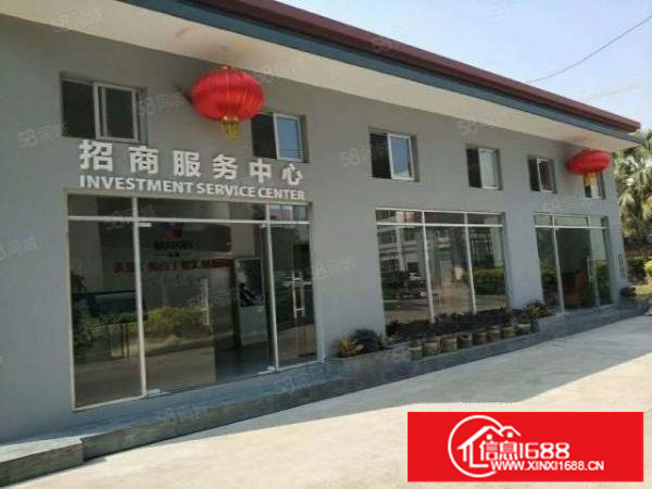 电子产业优选！松岗标准2楼568平方厂房出租，交通方便