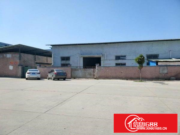 常平镇单一层1600平方对外招租