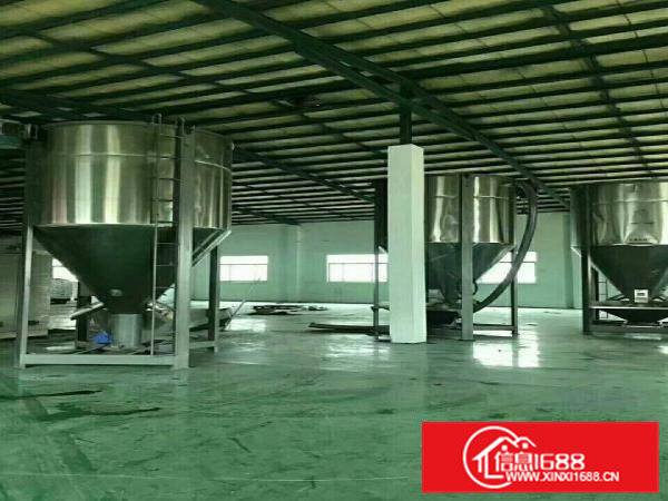 常平新出独院单一层，滴水6米，厂房4000平方米