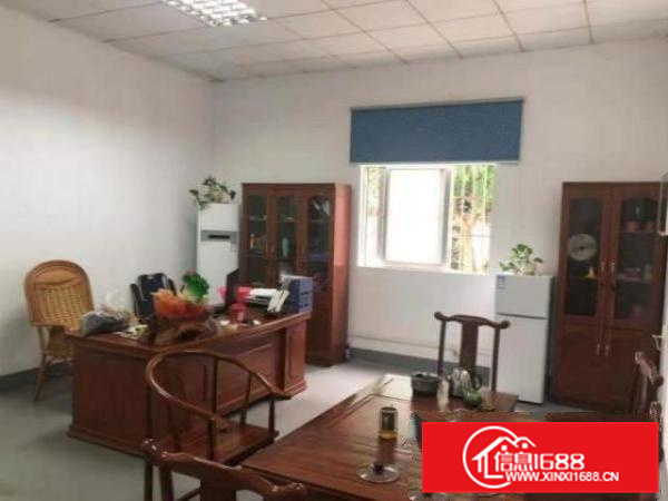 松岗禅碳路原房东出租840平厂房，已经搬空