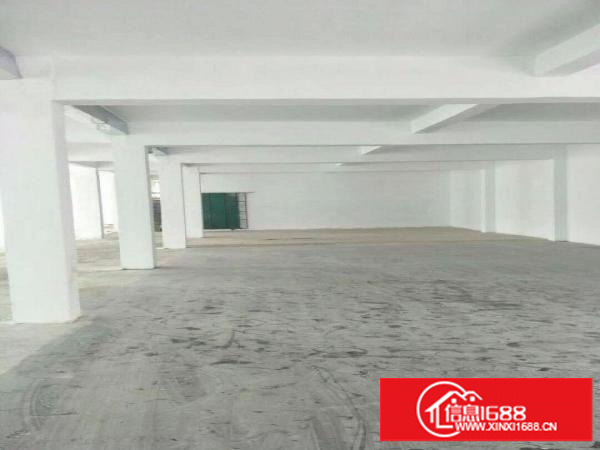 坪山新区坪山厂房出租