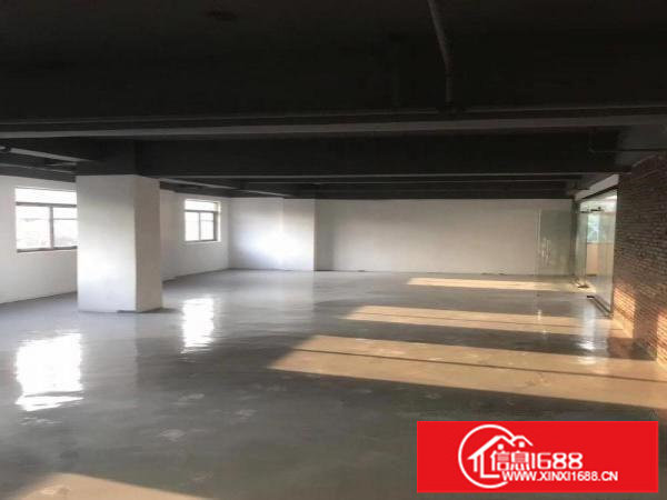 布吉丹竹头新出电商园全新装修