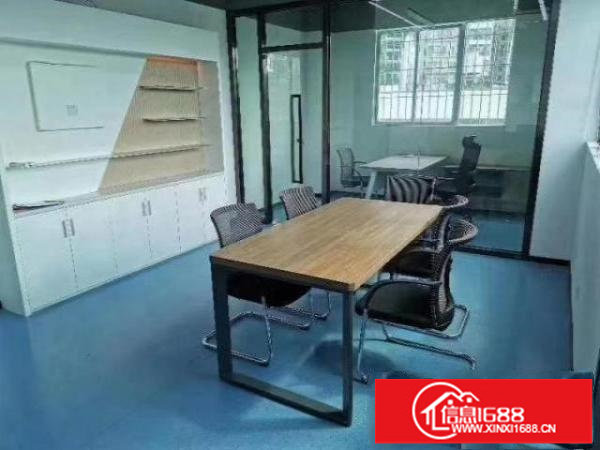 【出租】宝安区松岗塘下涌1800平方全新厂房出租