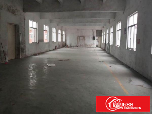 坑梓坪山坑梓金沙厂房招租厂房2800平米可以分租