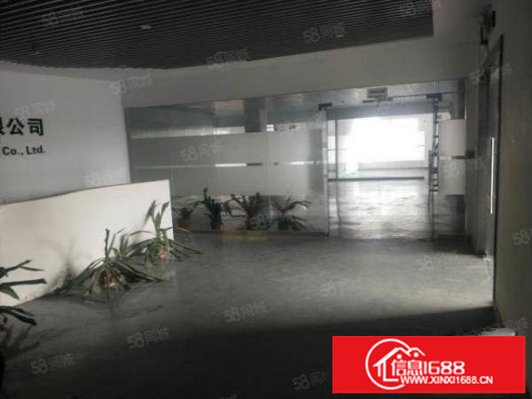 樟坑径社区水电标准有电梯有宿舍合同三年精装