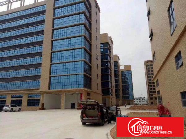 坪山大工业区新出红本独院厂房20000平出租