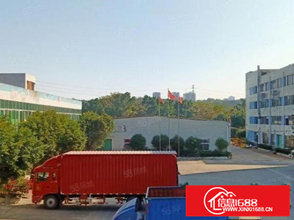 超大空地工业区3万平米可分租小面积300平米起(可长租短租)