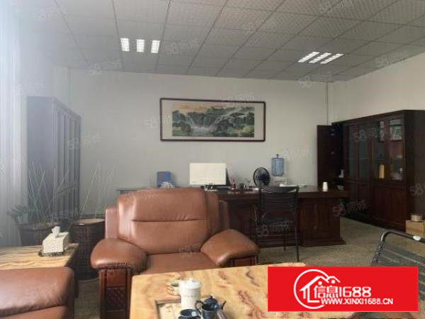 宝安石岩园区厂房出租，近高速路口，房东出租