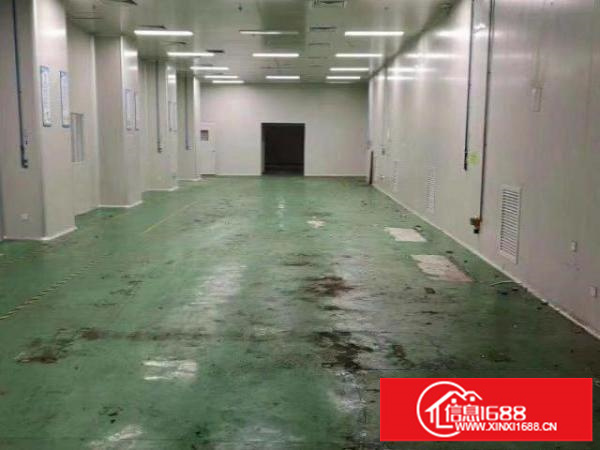 出租新电镀厂房；镀金银锌铜镍铬、线路板钢片蚀刻、氧化电泳喷漆